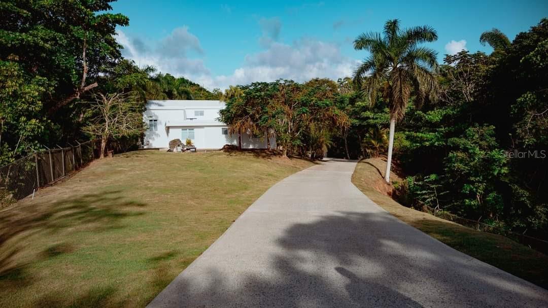 RIO CANAS WARD - Residential