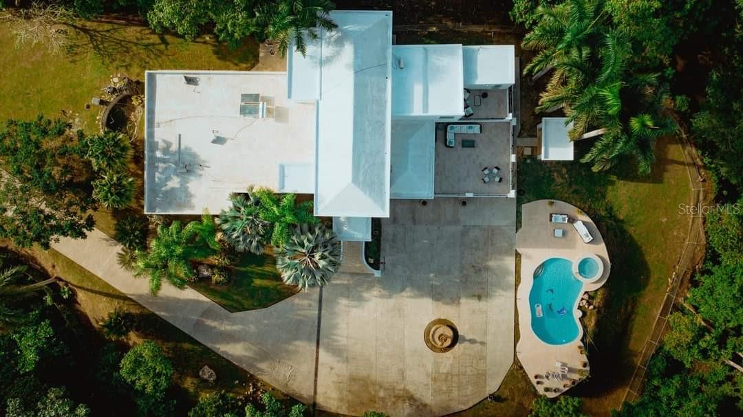 RIO CANAS WARD - Residential