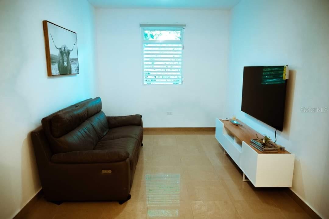 RIO CANAS WARD - Residential