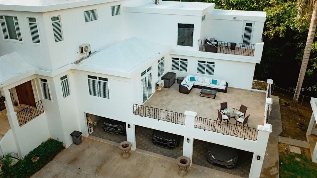 RIO CANAS WARD - Residential