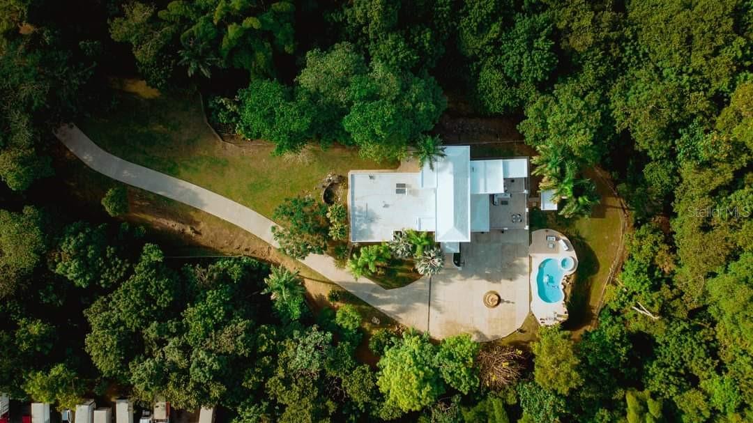 RIO CANAS WARD - Residential