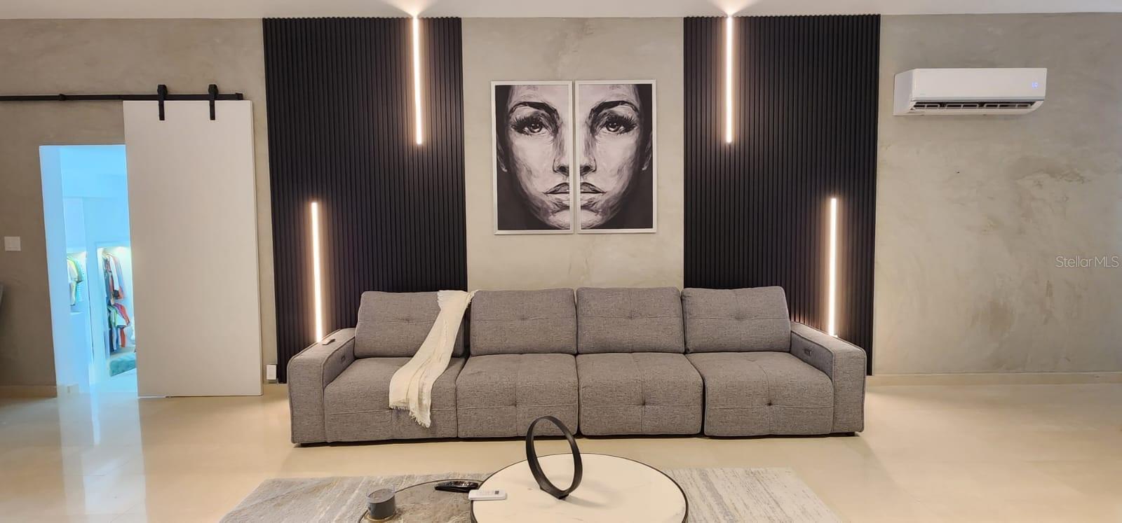 RIO CANAS WARD - Residential