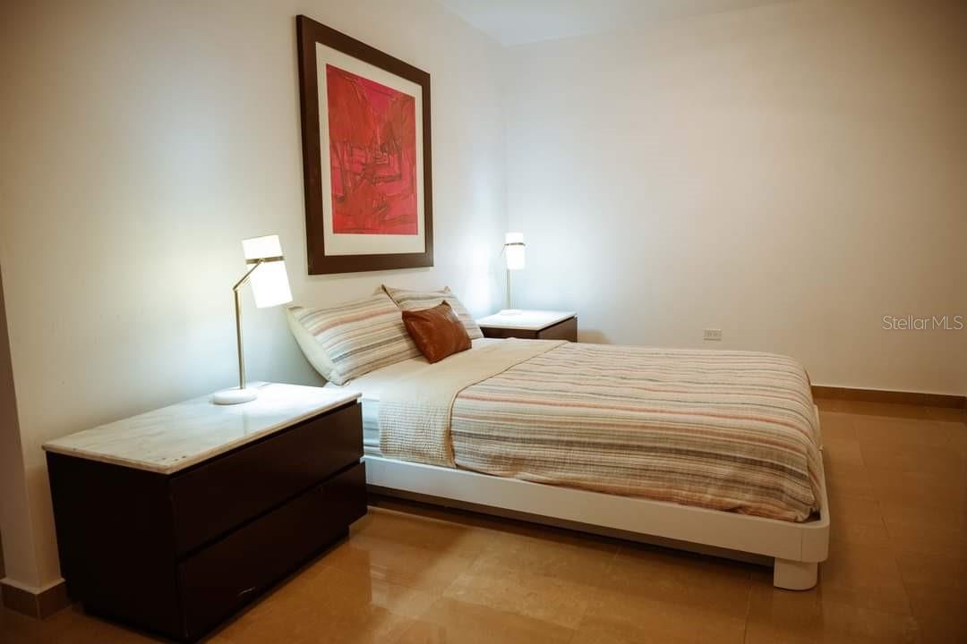 RIO CANAS WARD - Residential