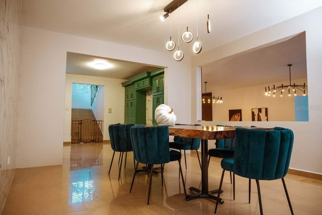 RIO CANAS WARD - Residential