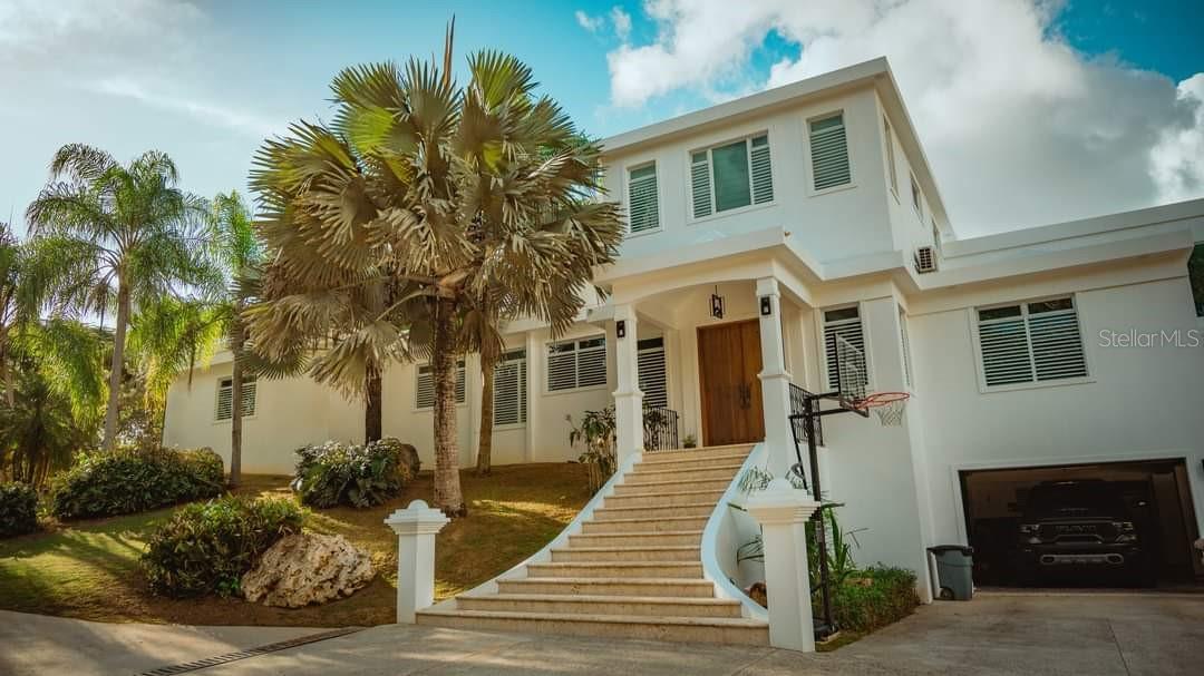 RIO CANAS WARD - Residential