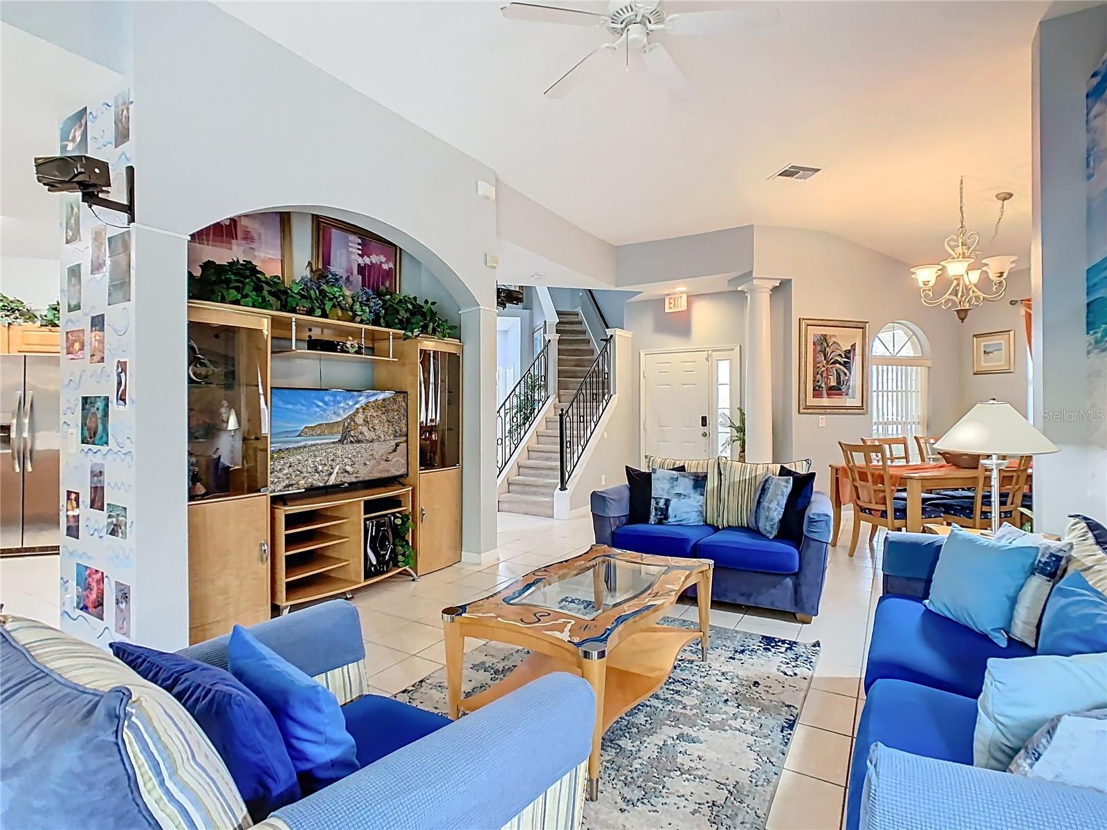 CALABAY PARC - Residential