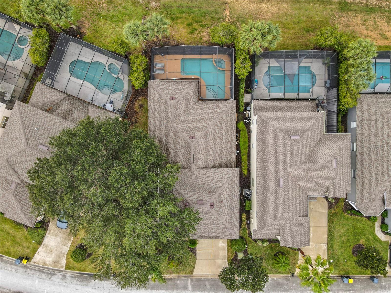 CALABAY PARC - Residential