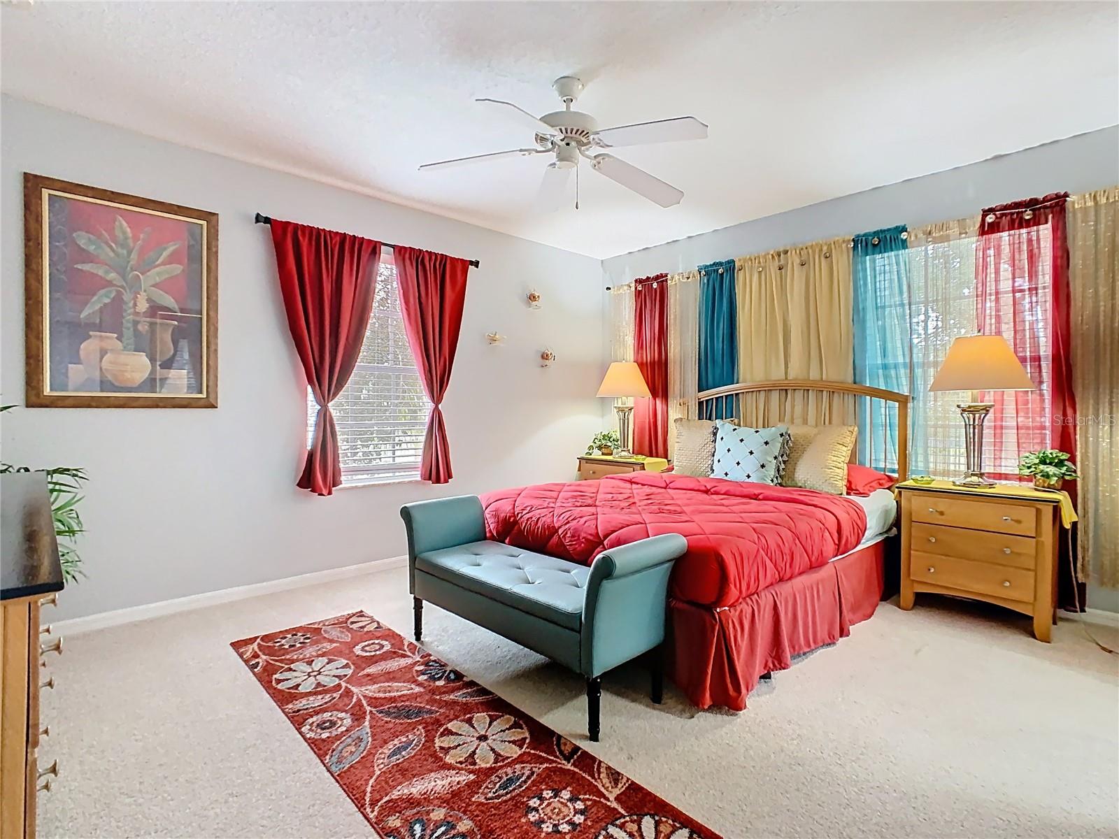 CALABAY PARC - Residential