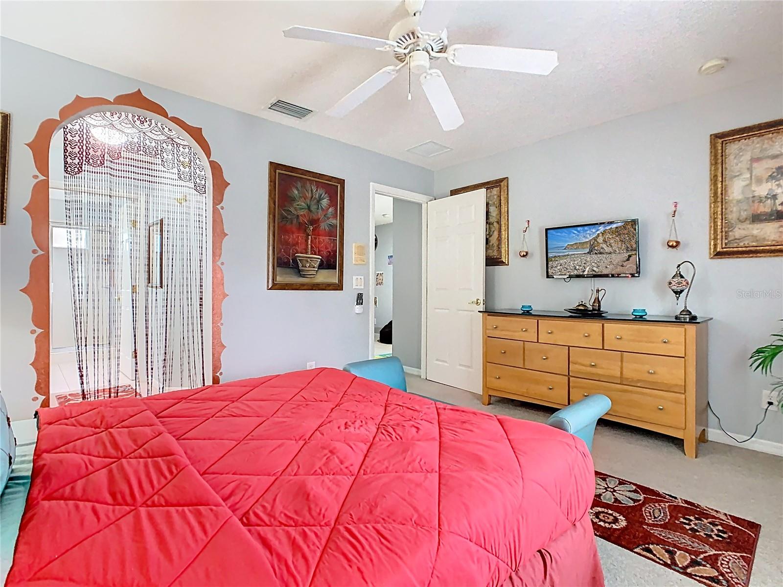 CALABAY PARC - Residential