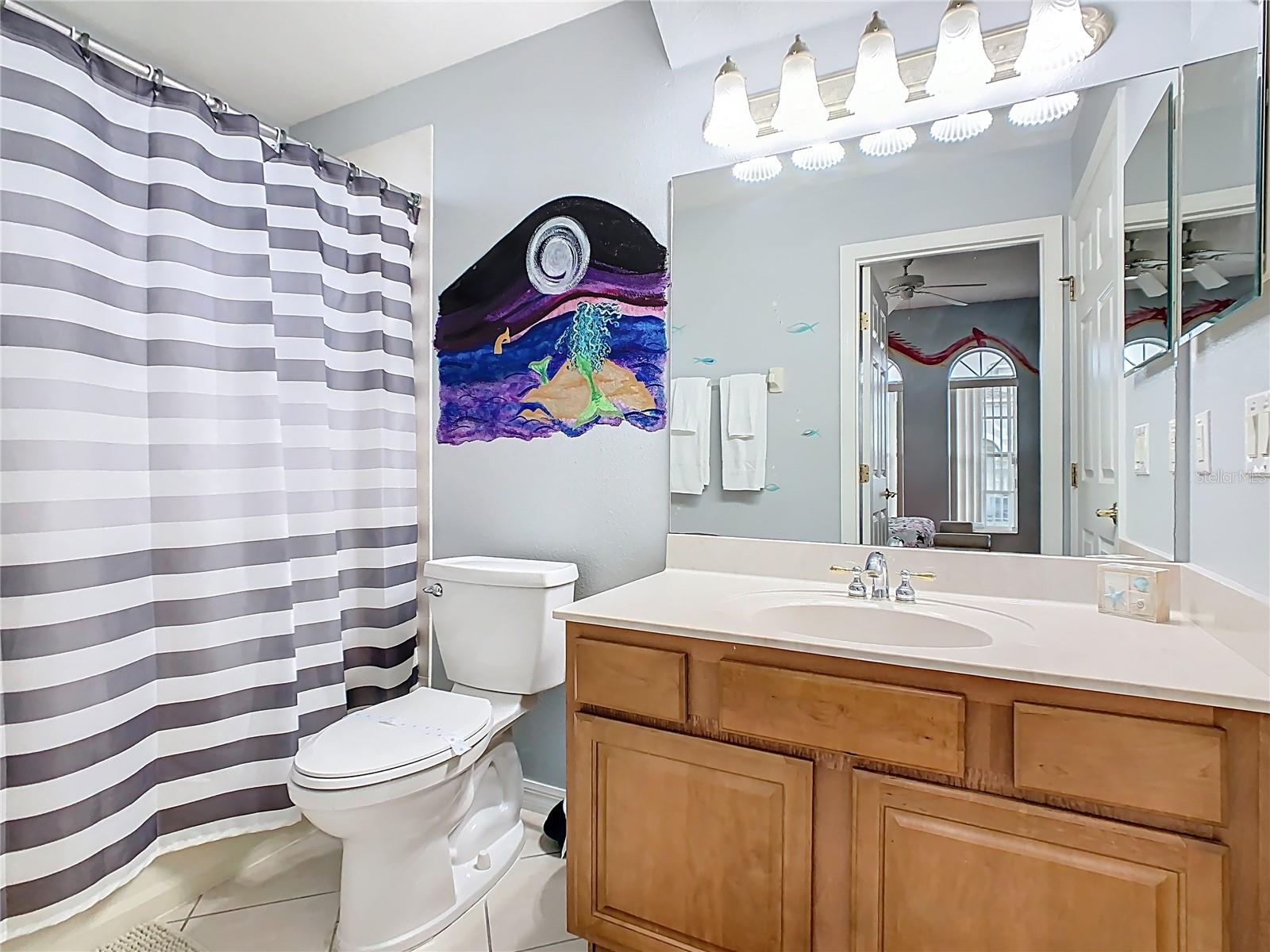 CALABAY PARC - Residential