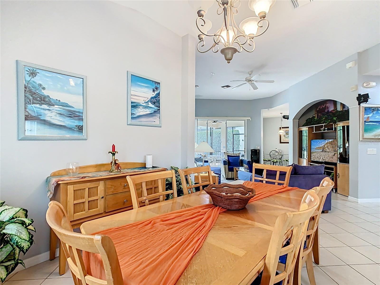 CALABAY PARC - Residential