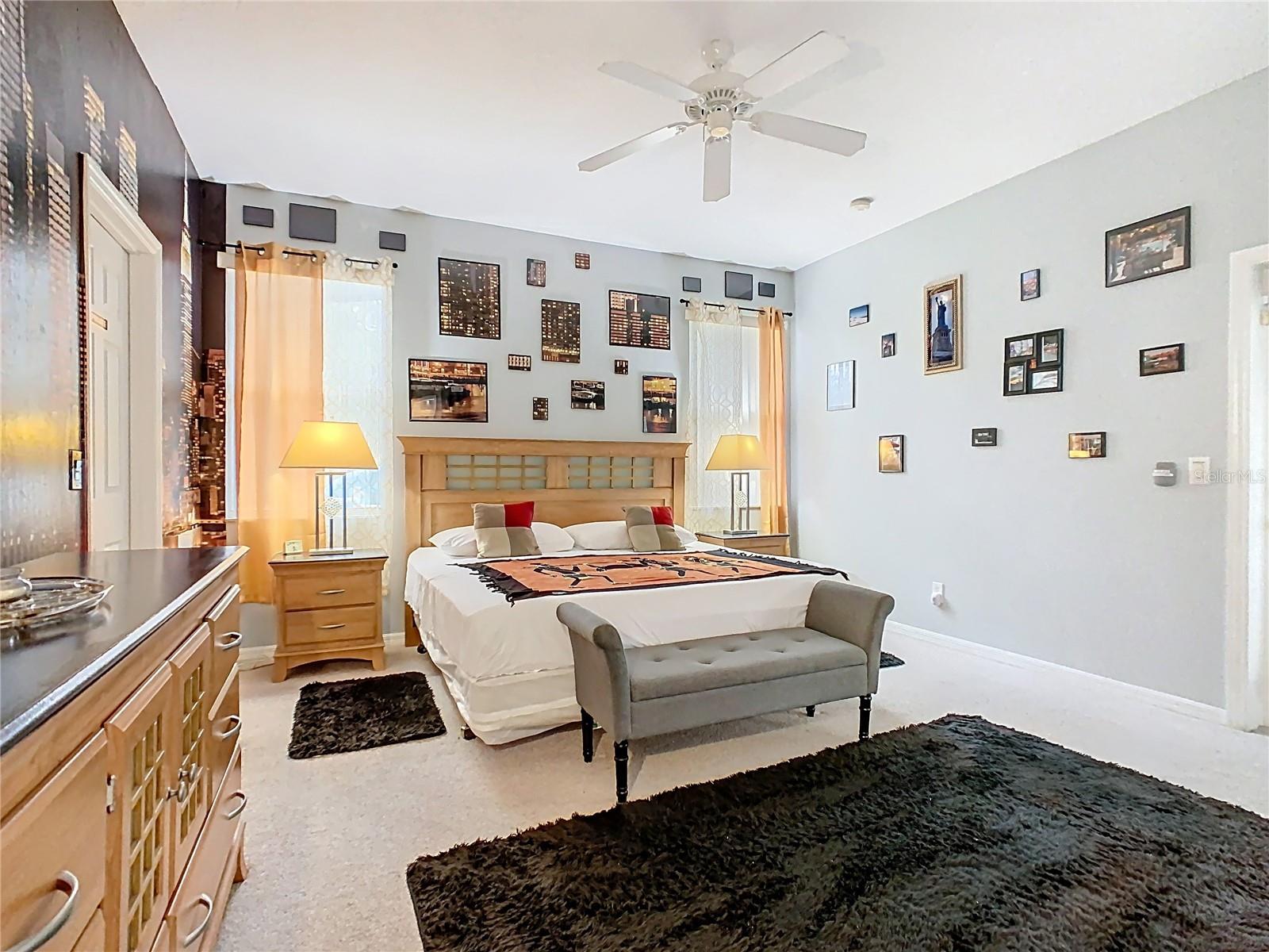 CALABAY PARC - Residential