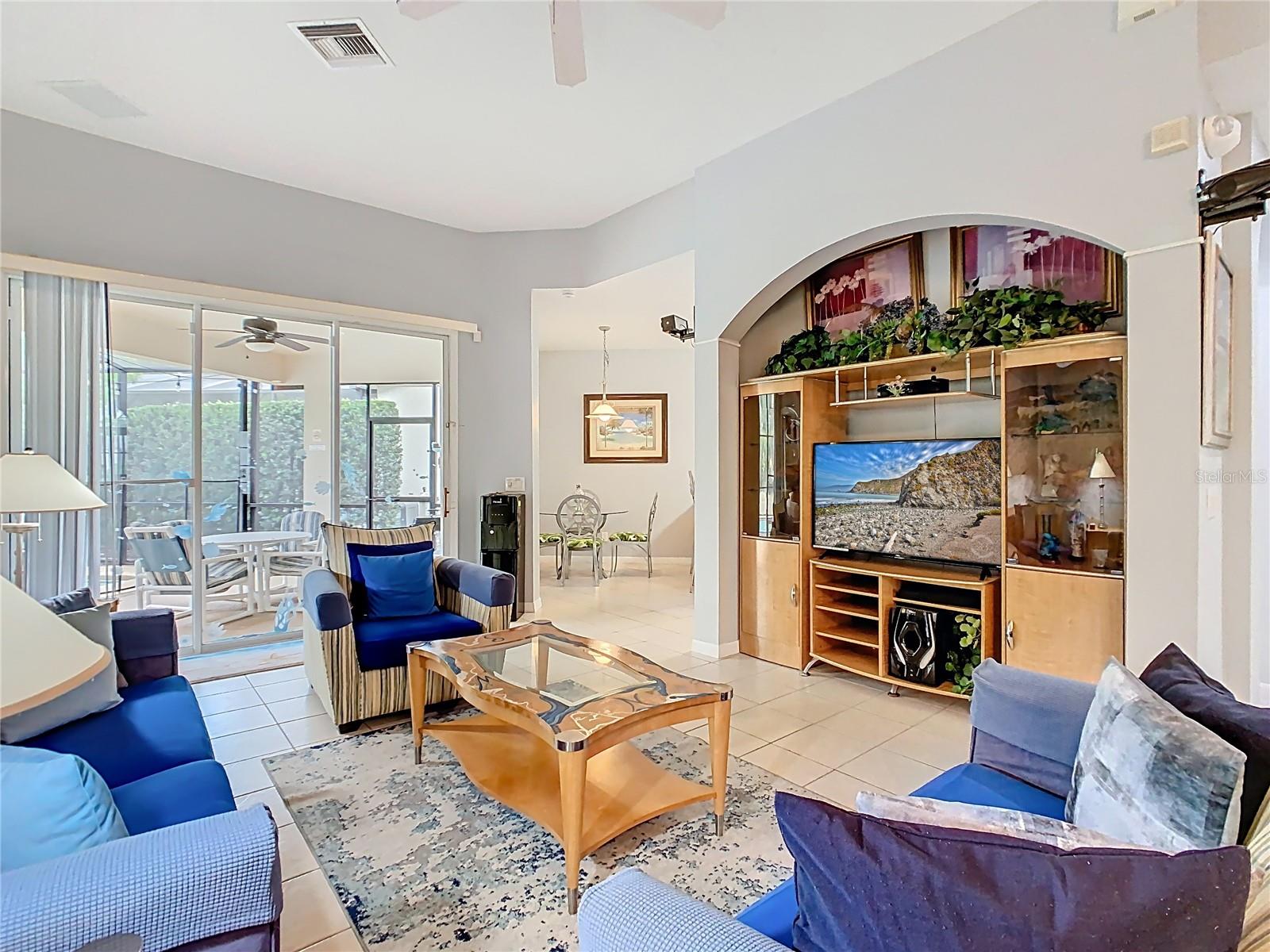 CALABAY PARC - Residential