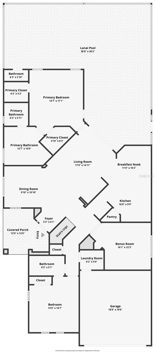 CALABAY PARC - Residential