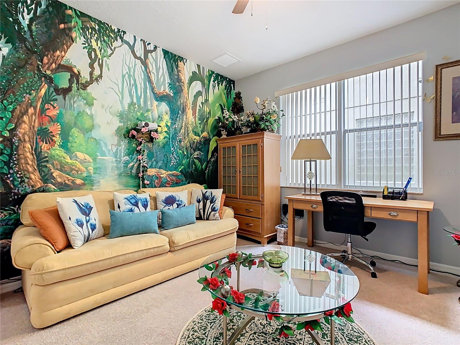 CALABAY PARC - Residential