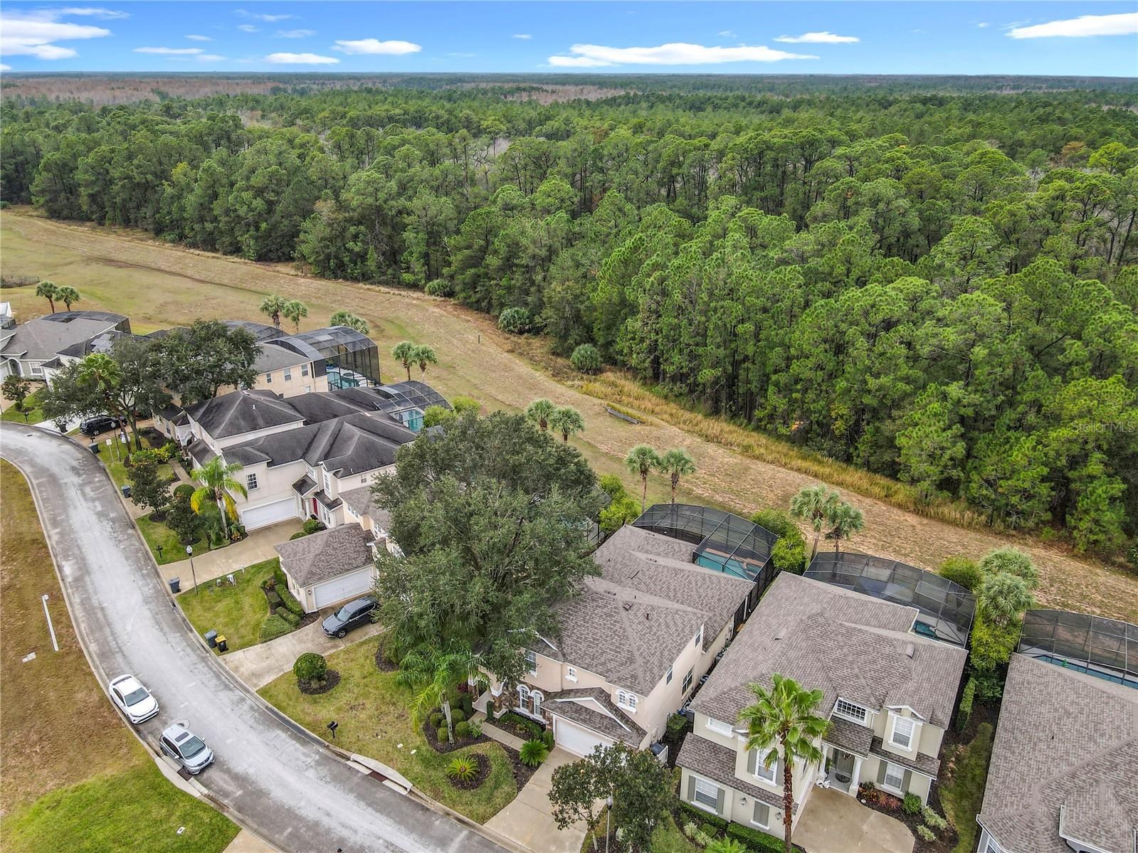 CALABAY PARC - Residential