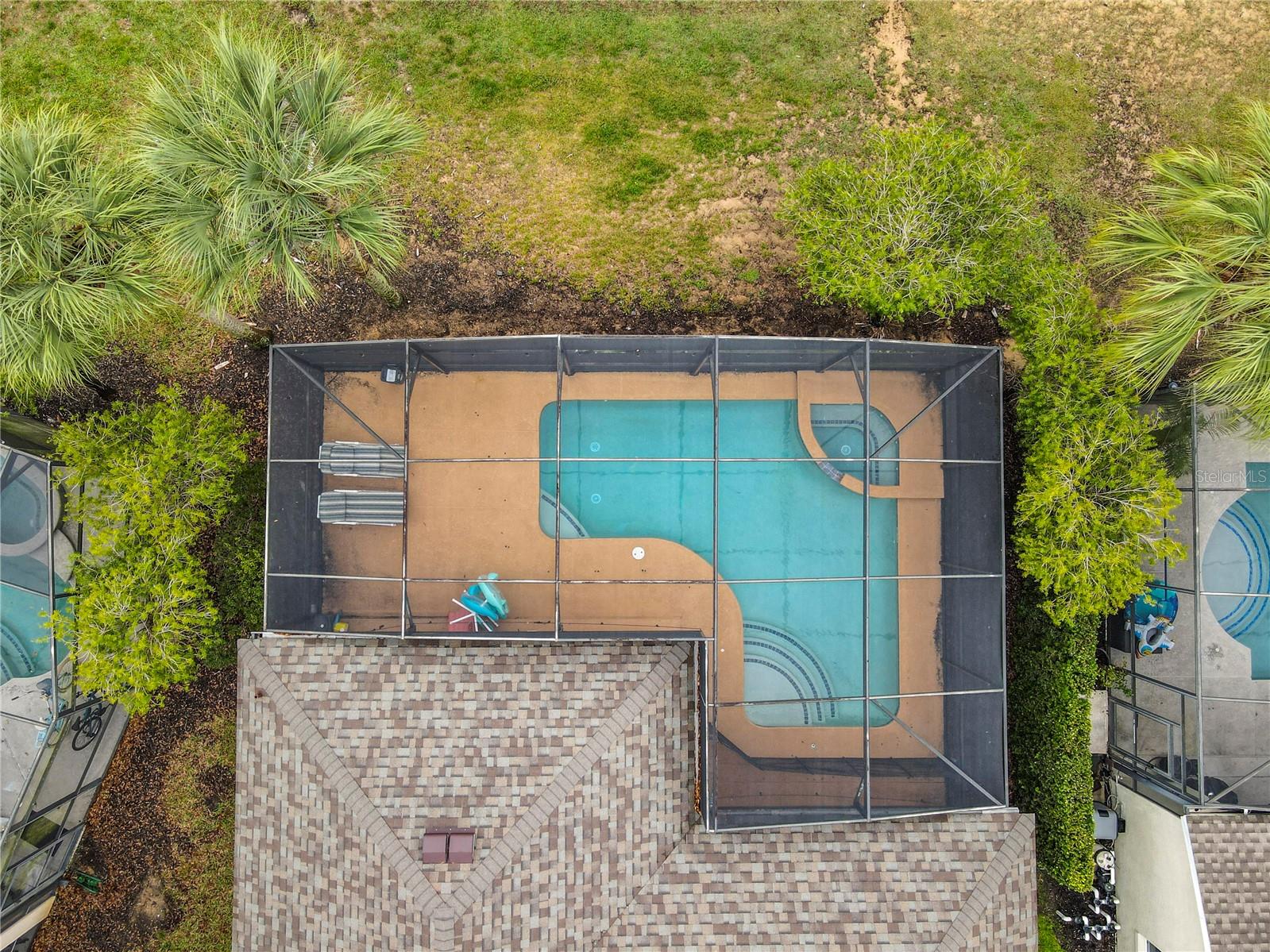 CALABAY PARC - Residential