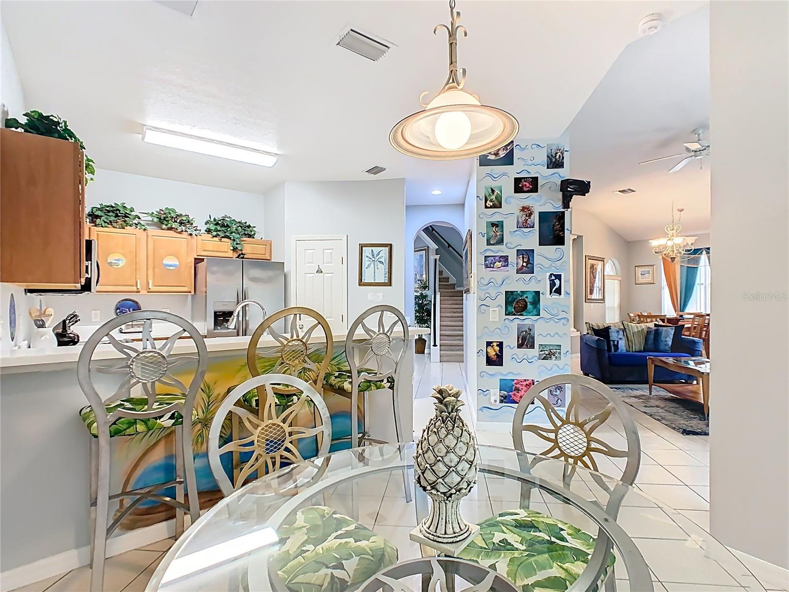 CALABAY PARC - Residential