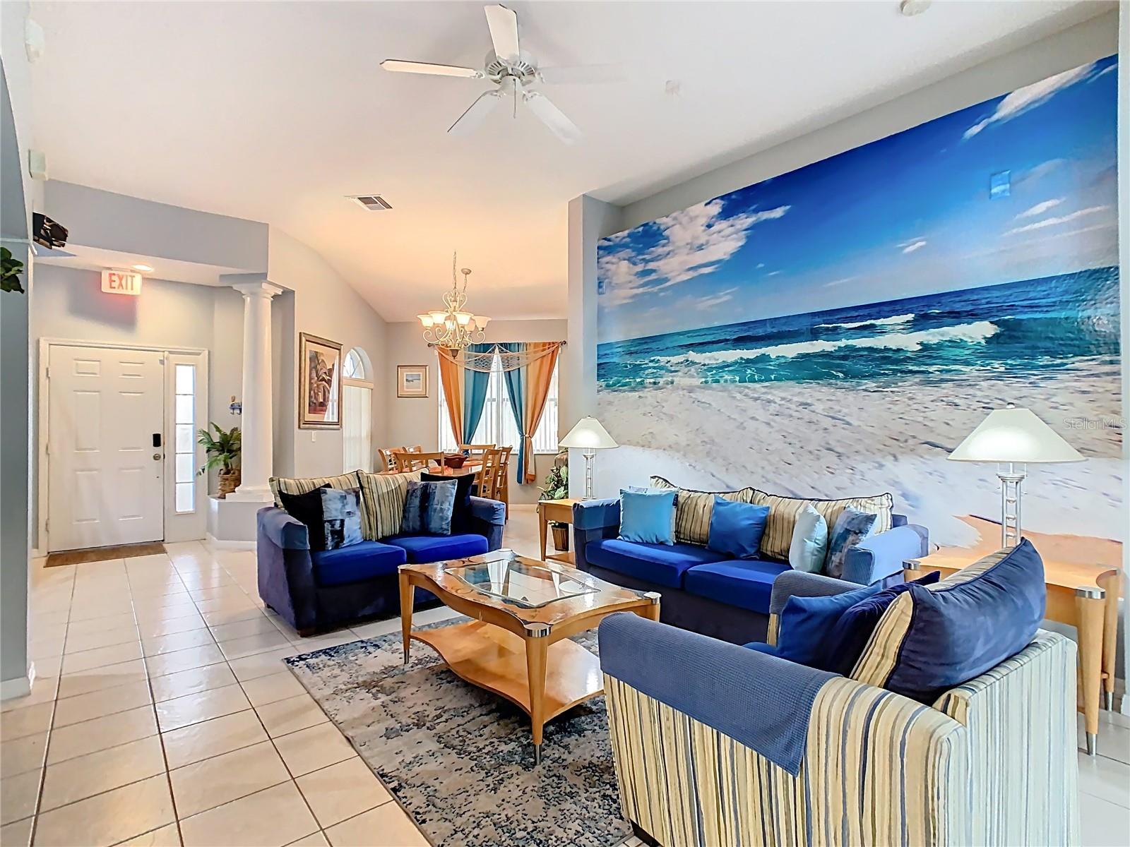 CALABAY PARC - Residential