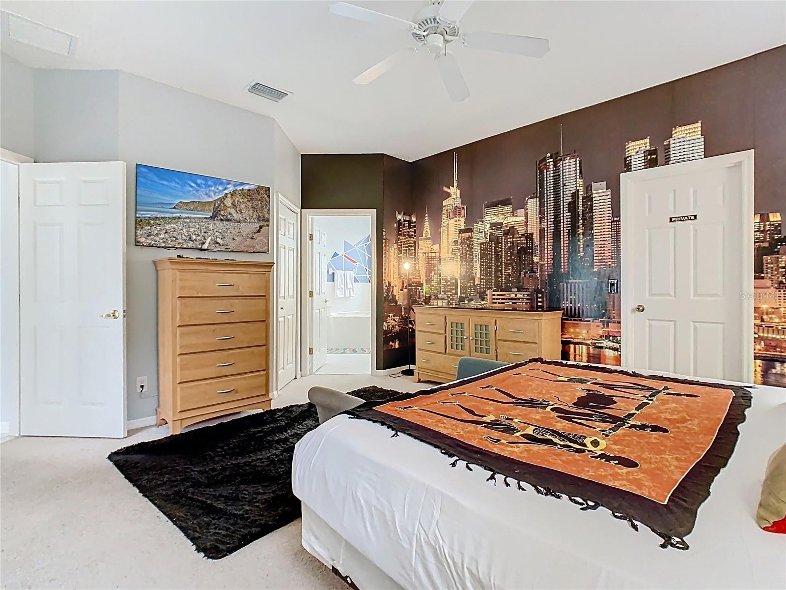 CALABAY PARC - Residential