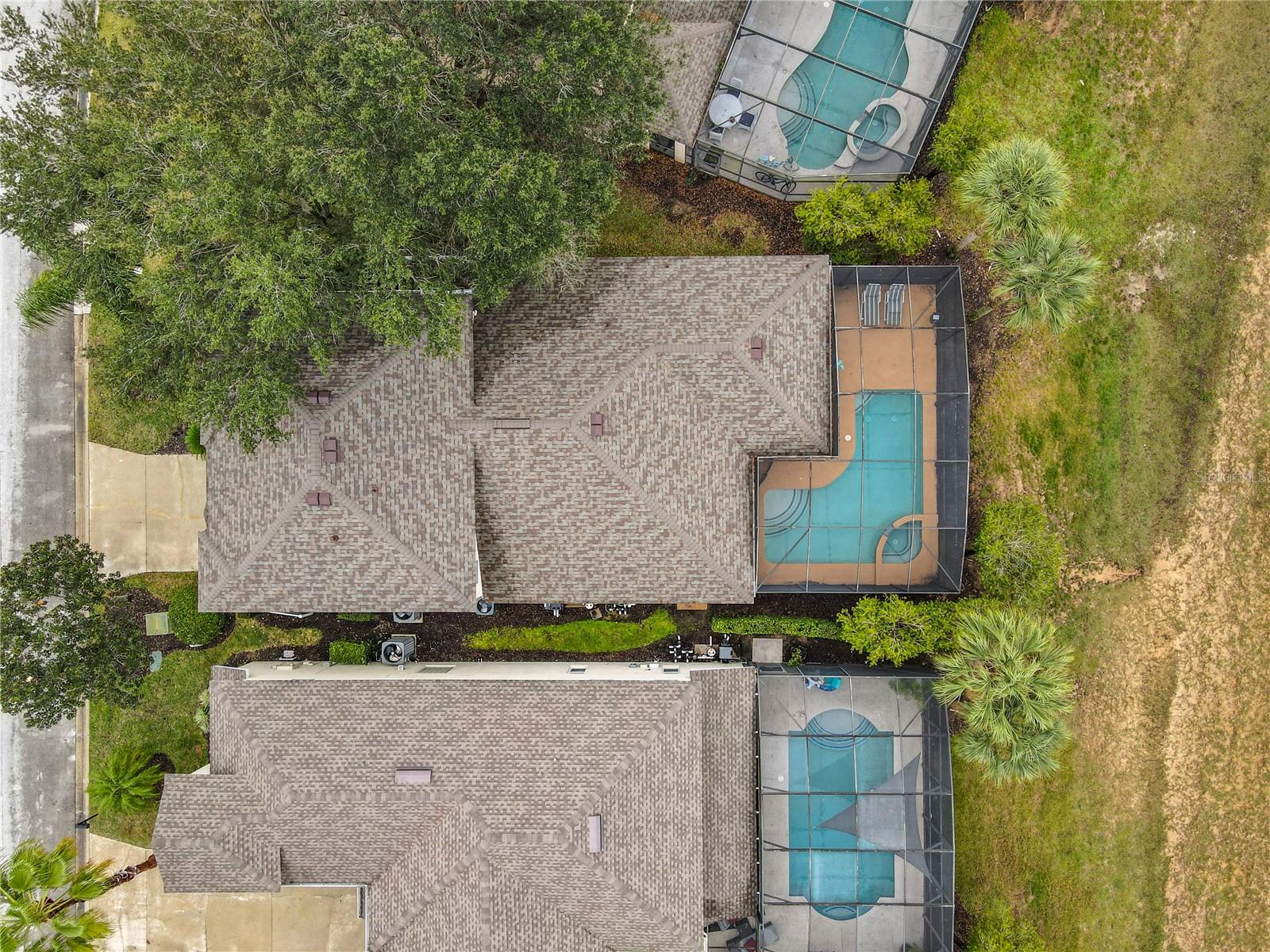 CALABAY PARC - Residential