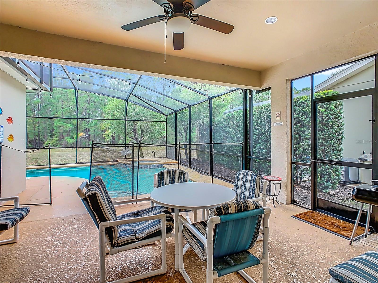 CALABAY PARC - Residential