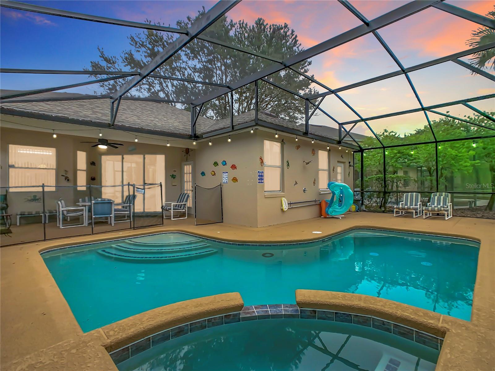 CALABAY PARC - Residential