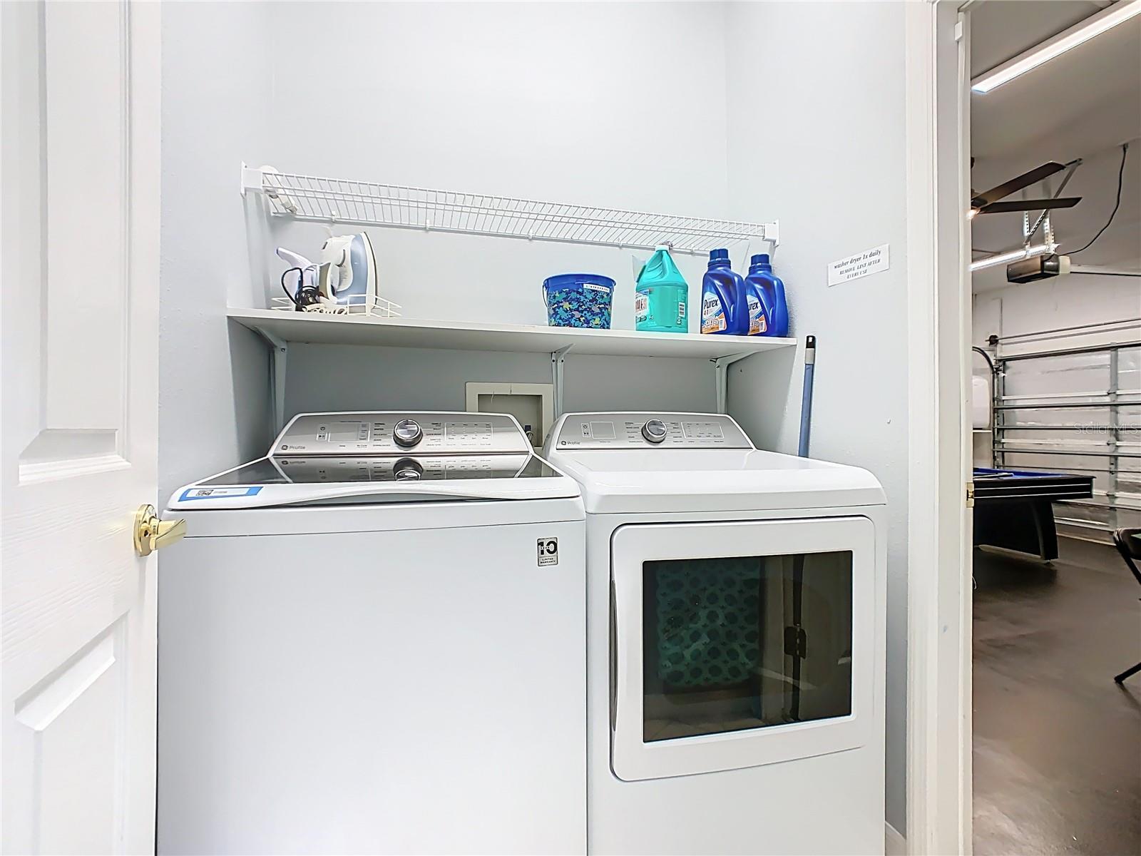 CALABAY PARC - Residential