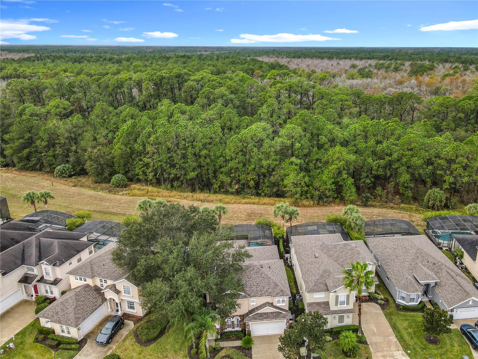 CALABAY PARC - Residential