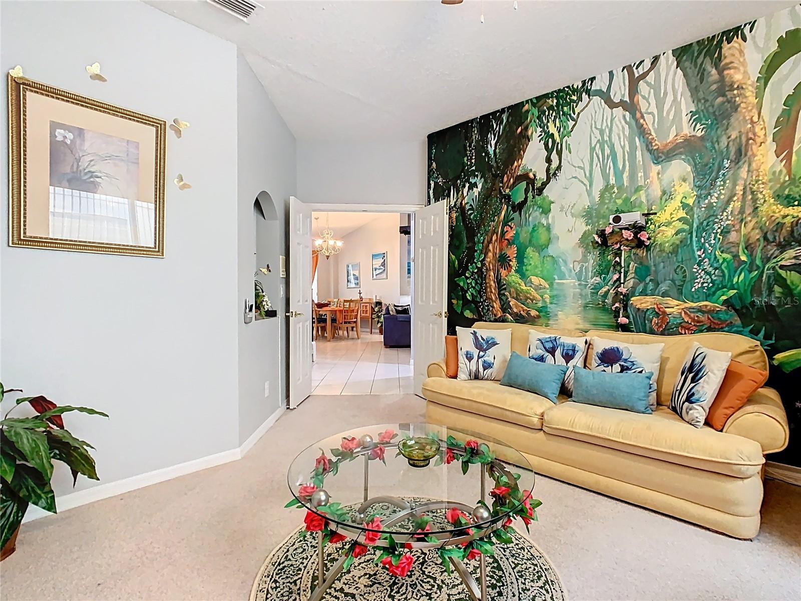 CALABAY PARC - Residential