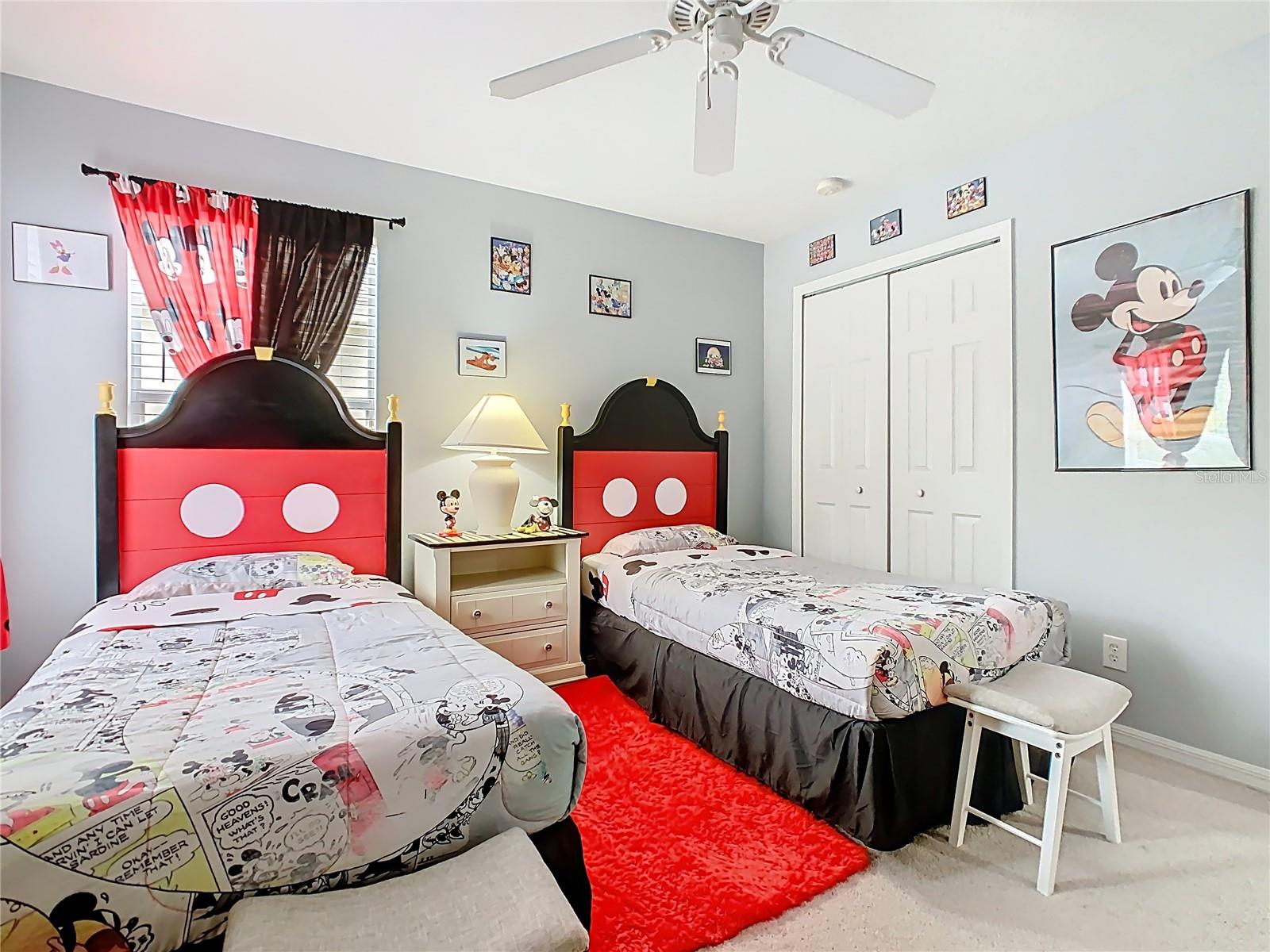 CALABAY PARC - Residential