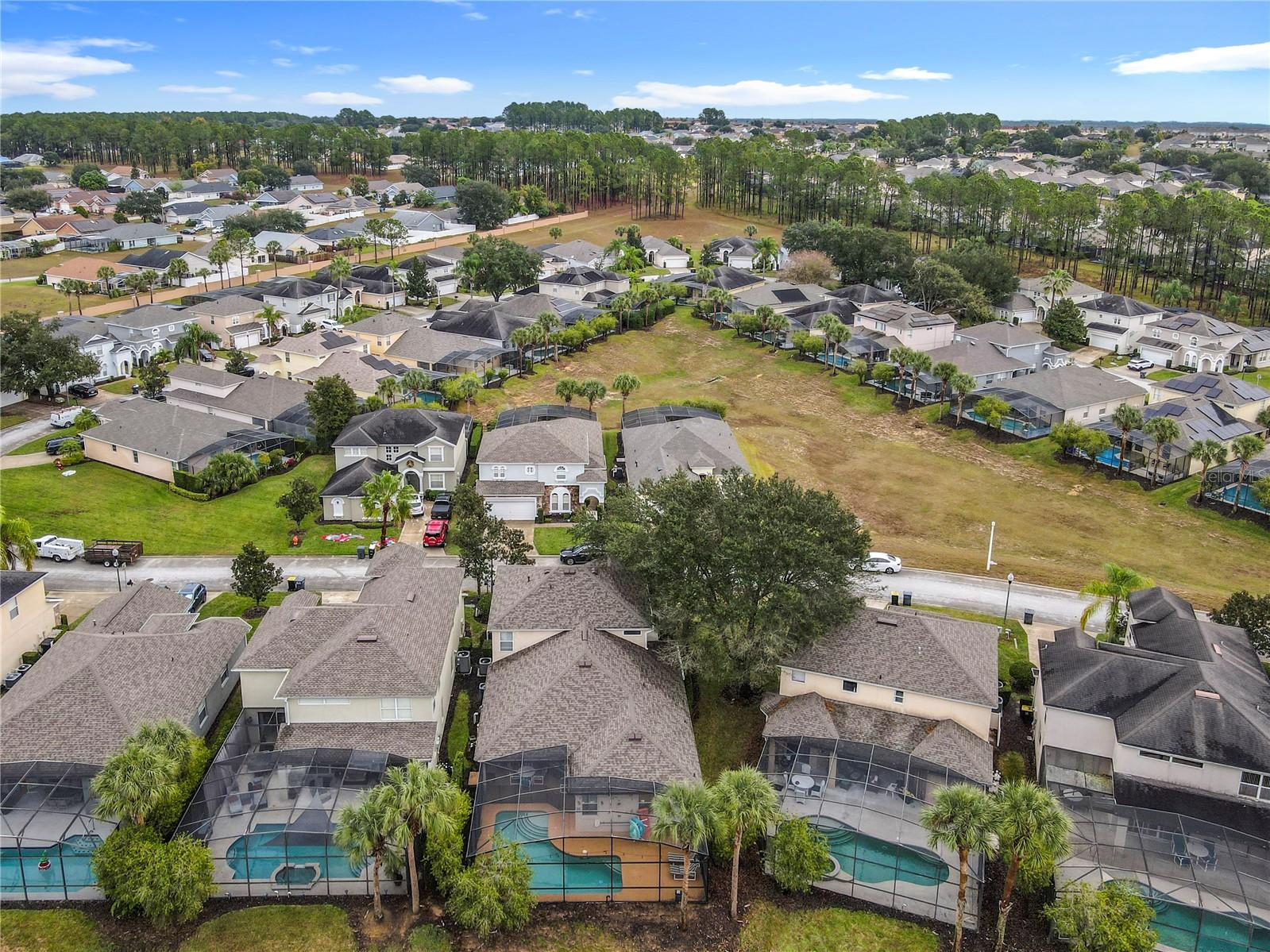 CALABAY PARC - Residential