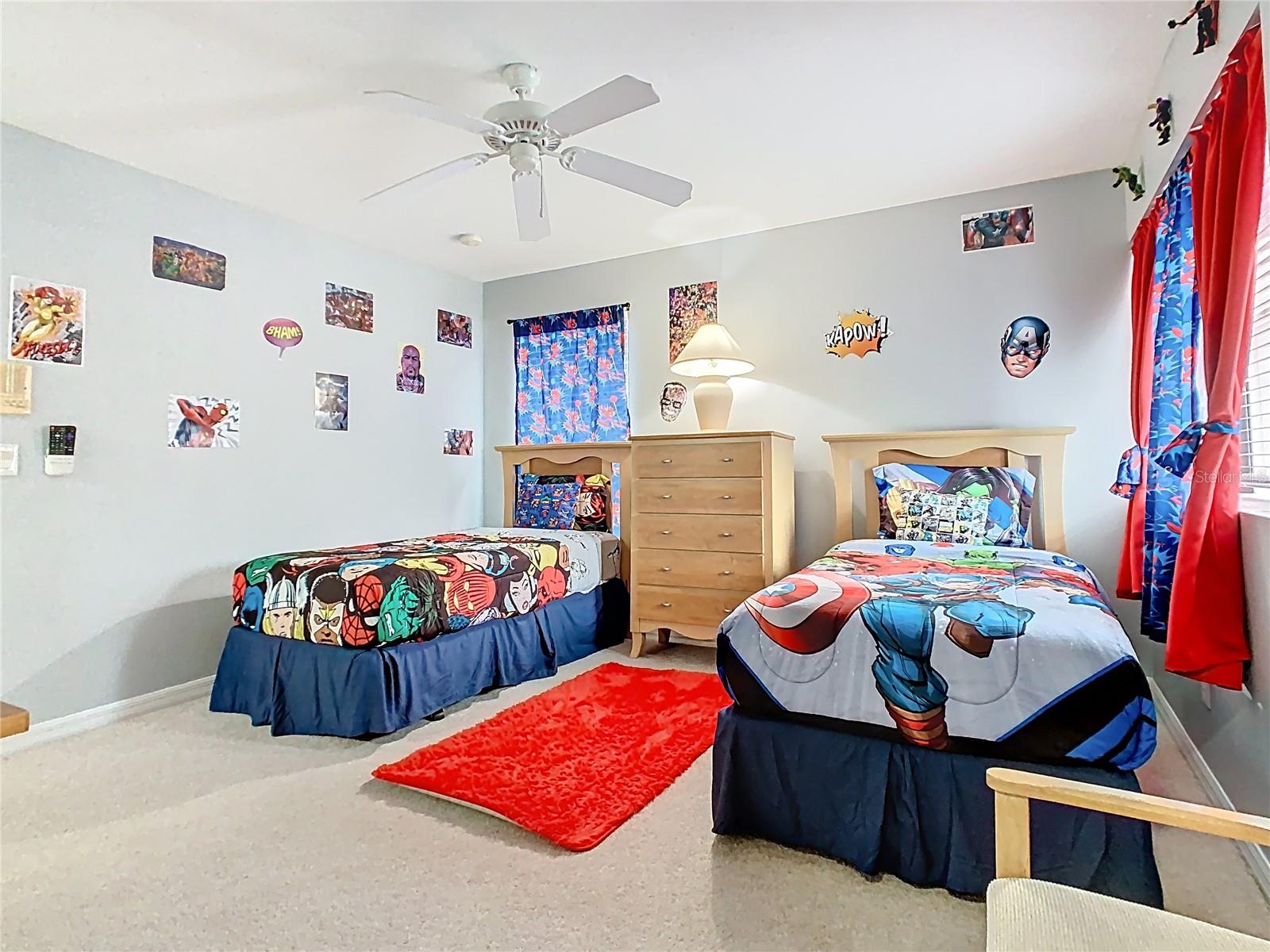 CALABAY PARC - Residential