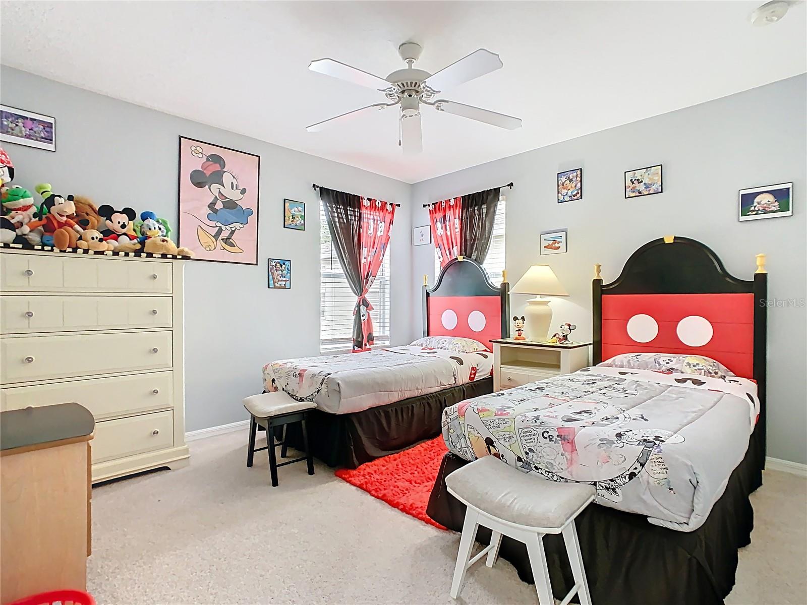 CALABAY PARC - Residential