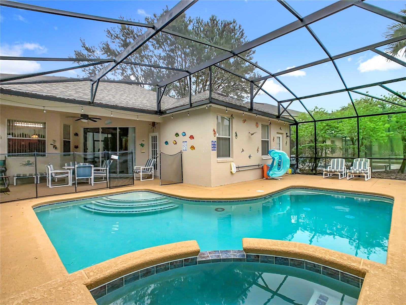 CALABAY PARC - Residential