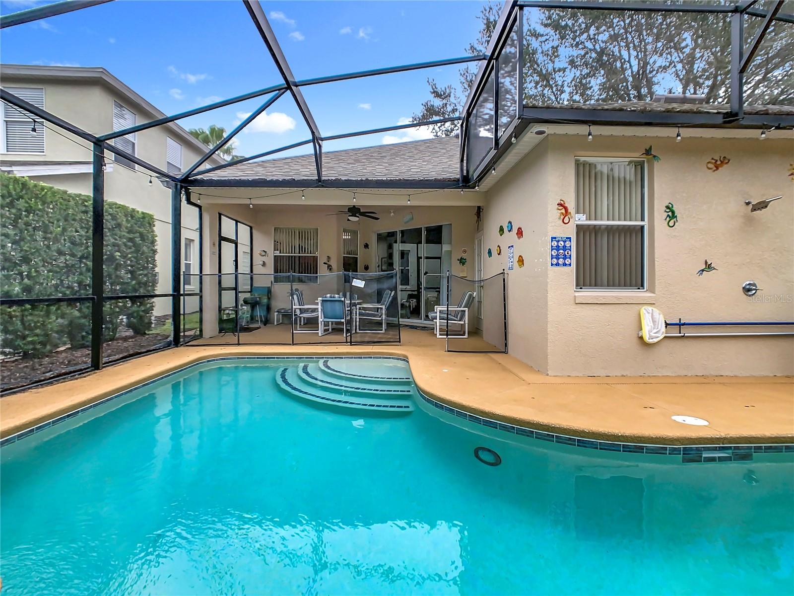 CALABAY PARC - Residential