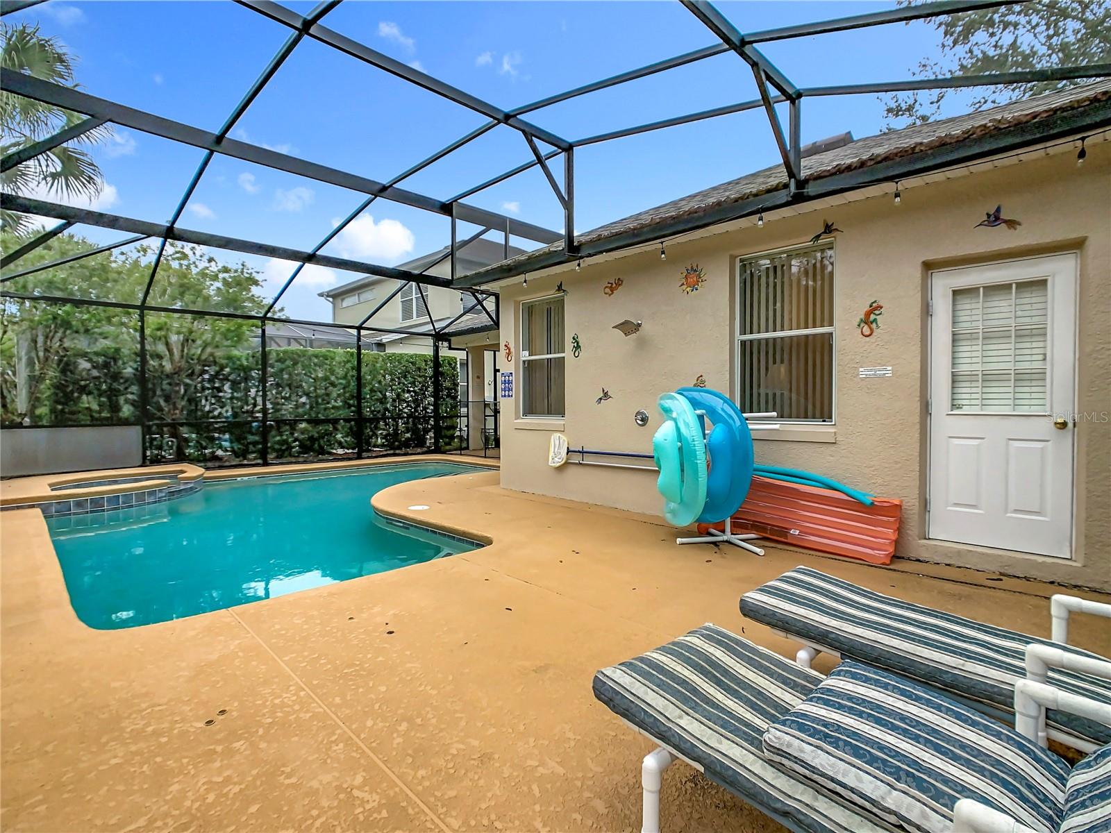 CALABAY PARC - Residential