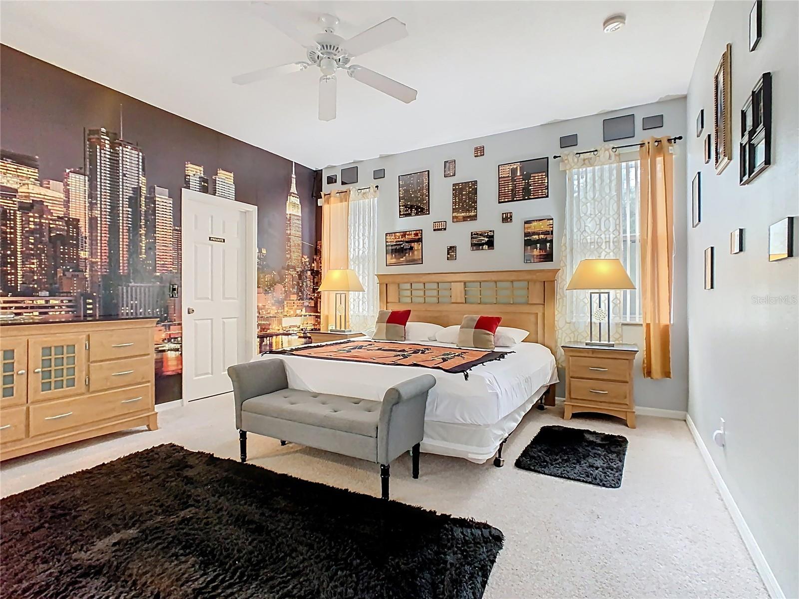 CALABAY PARC - Residential