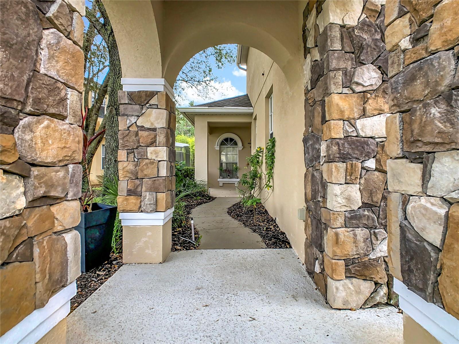 CALABAY PARC - Residential