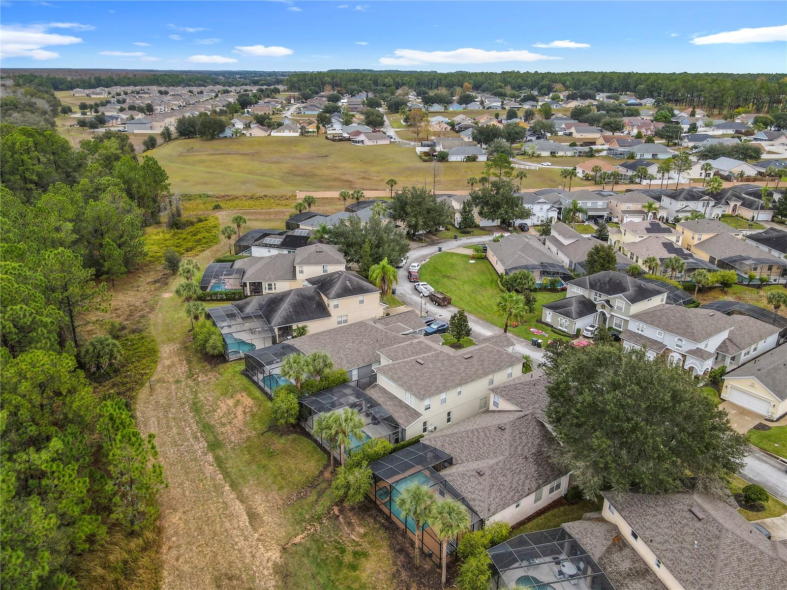 CALABAY PARC - Residential