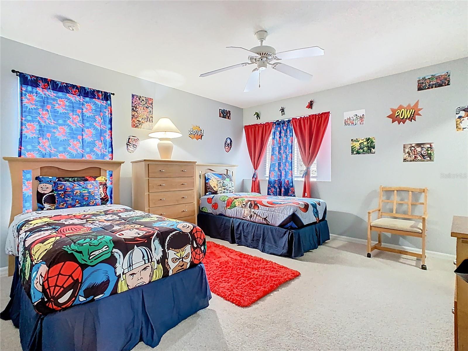 CALABAY PARC - Residential