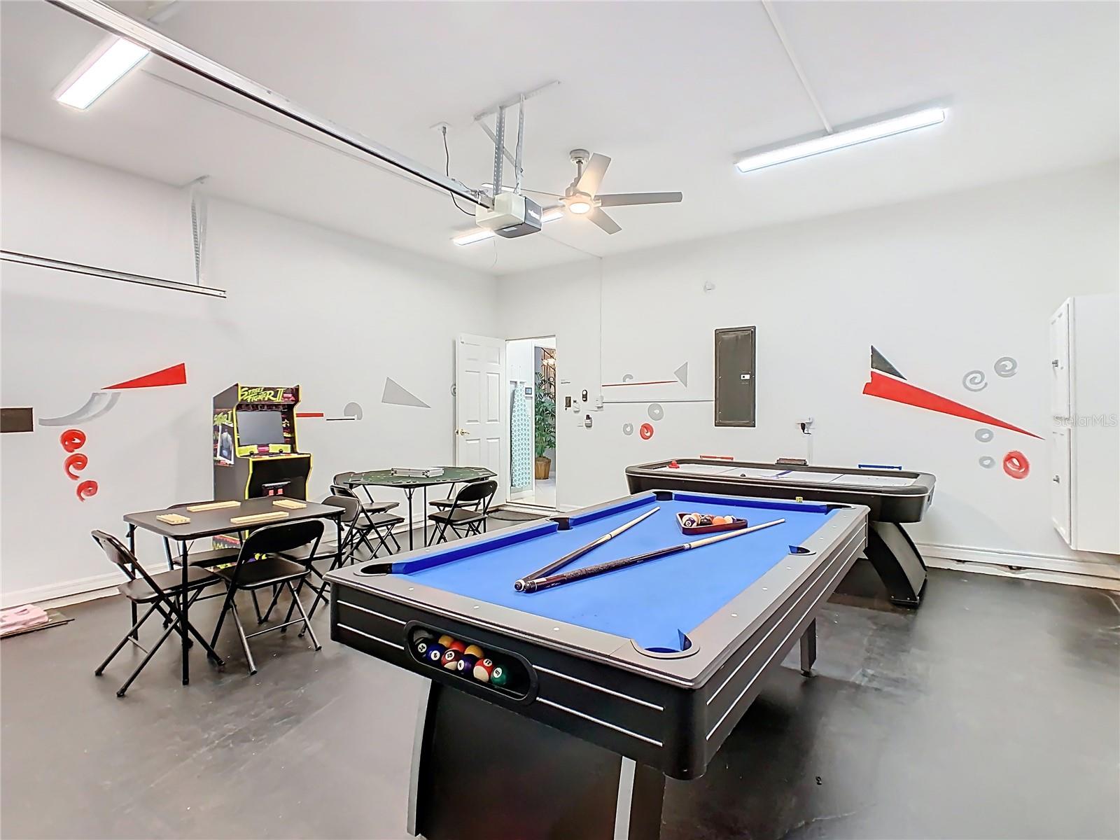 CALABAY PARC - Residential