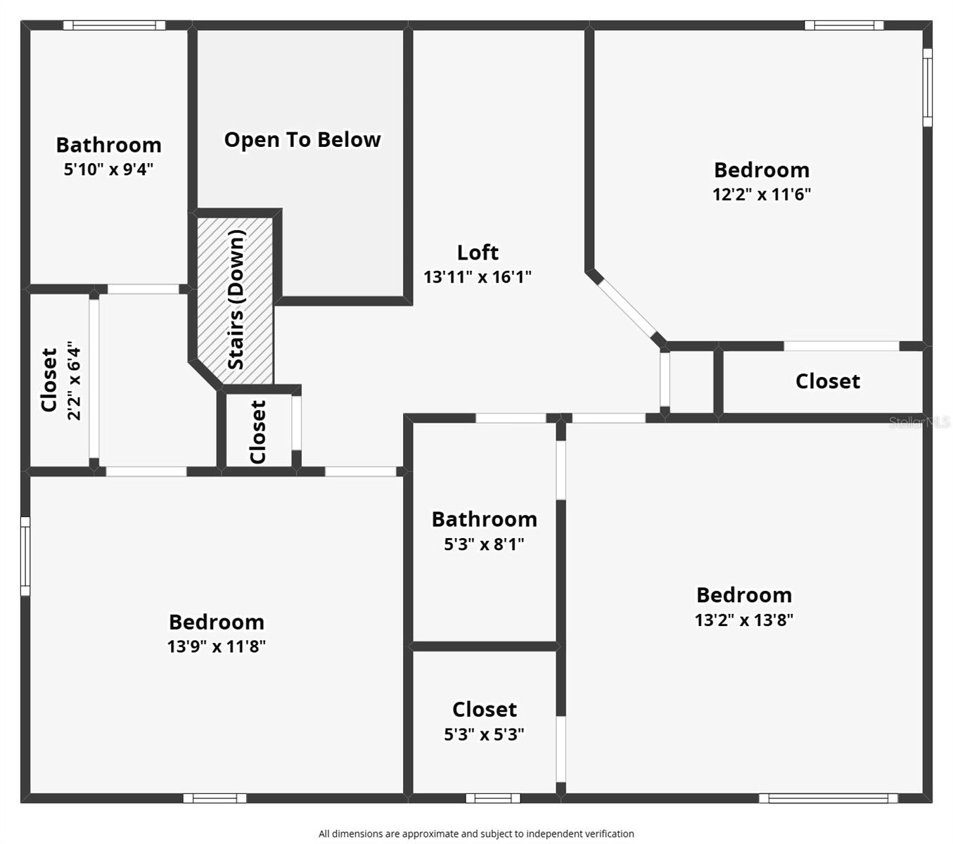 CALABAY PARC - Residential