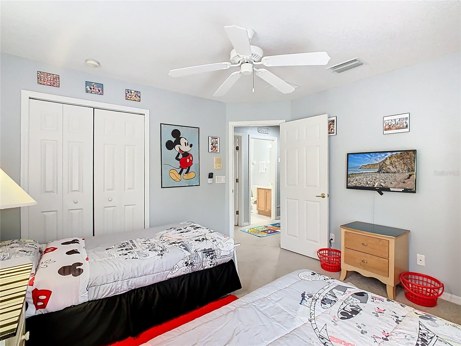 CALABAY PARC - Residential