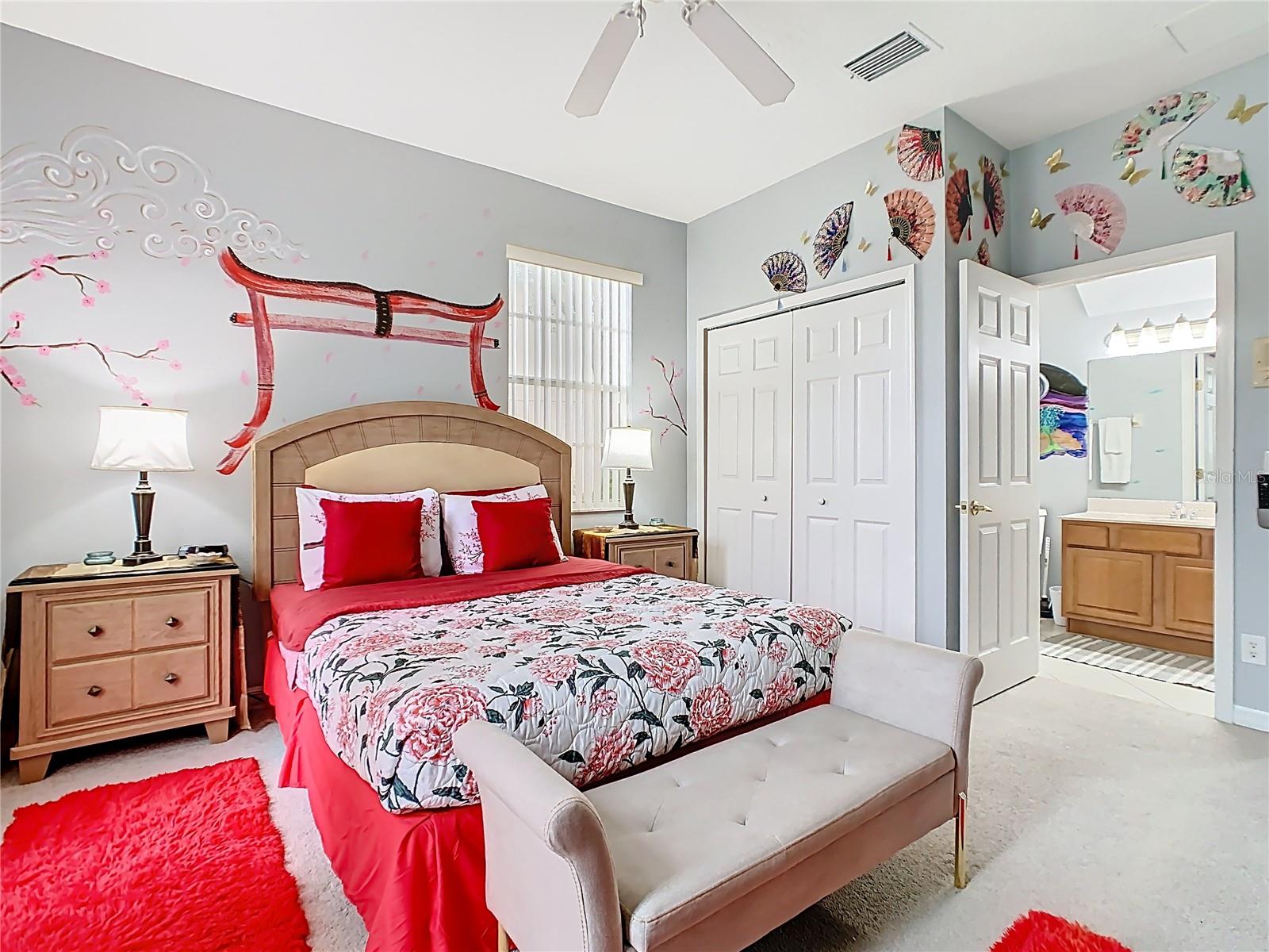 CALABAY PARC - Residential