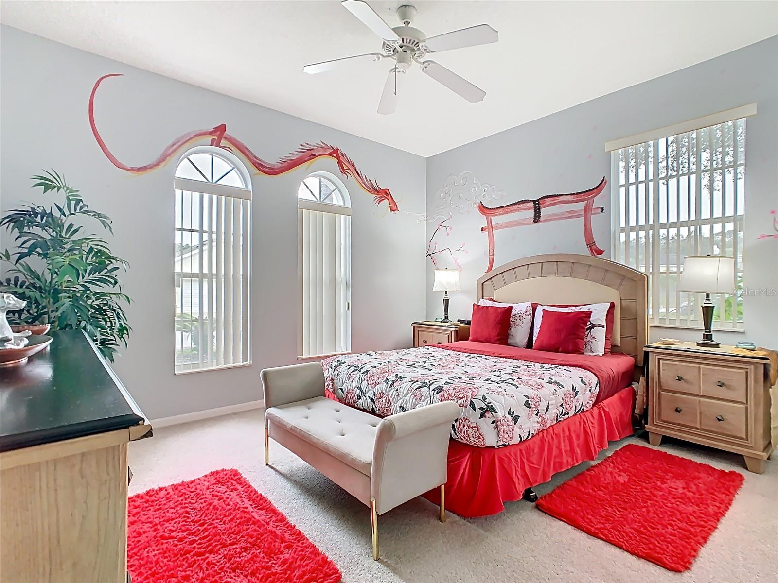 CALABAY PARC - Residential