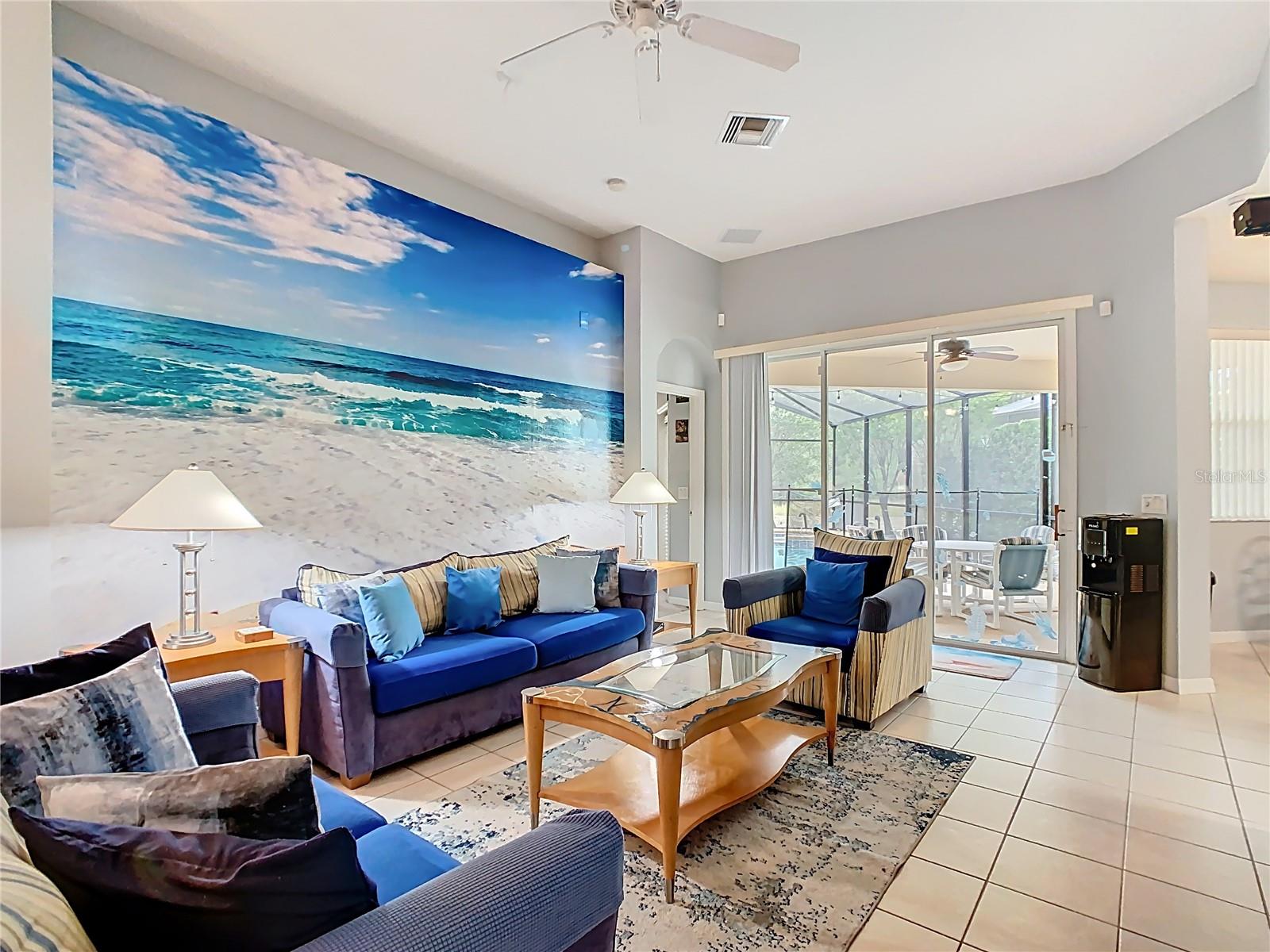 CALABAY PARC - Residential