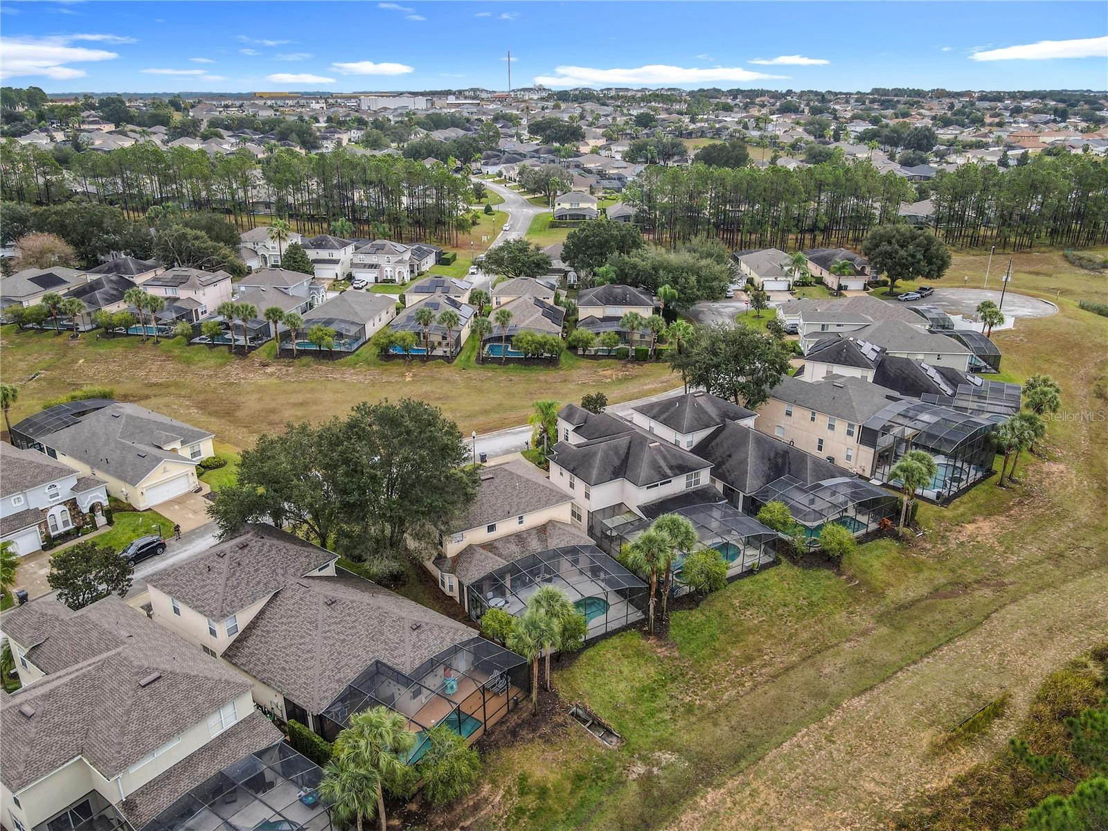 CALABAY PARC - Residential