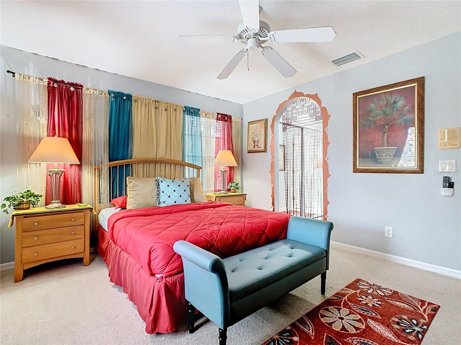 CALABAY PARC - Residential