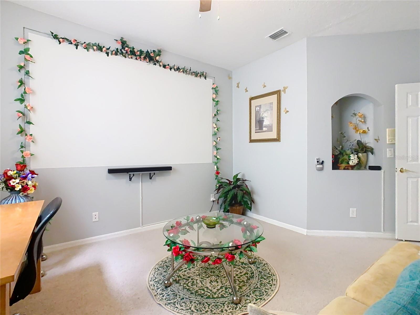 CALABAY PARC - Residential